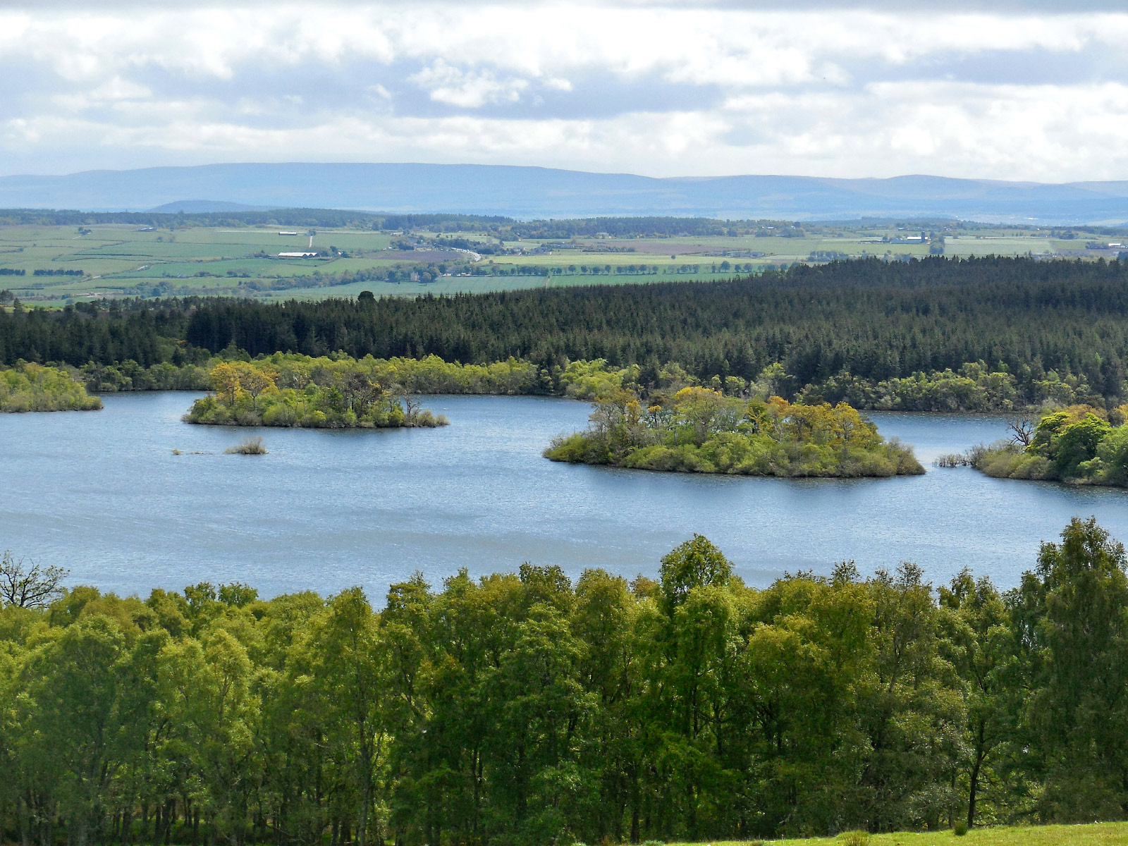 Loch Ussie